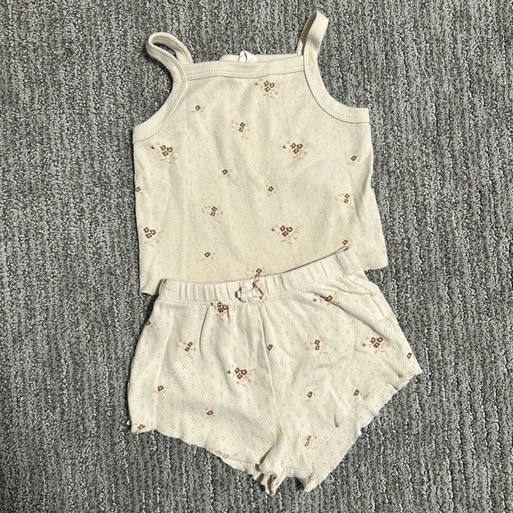 Quincy Mae Set